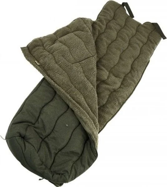 Loden Vaksäck Fiberpäls XL Fynd