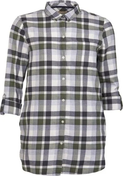 Begränsat antal W's Lewes Shirt Green