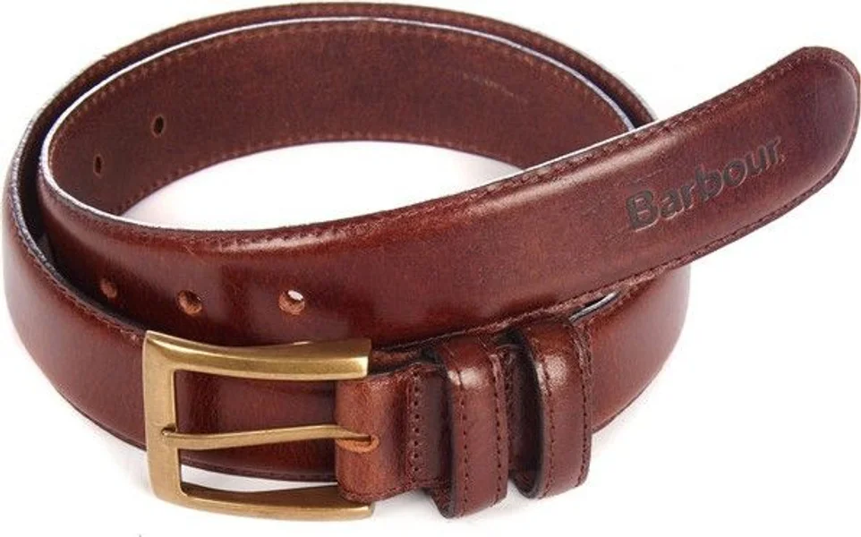 Belt Gift Box Brown Beställ idag