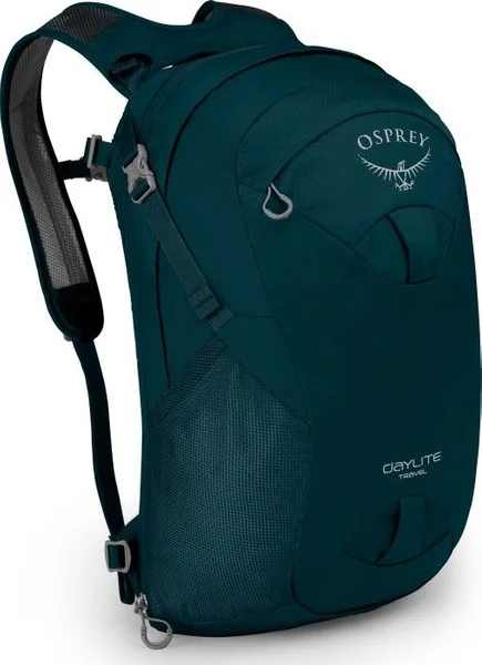 Utförsäljning Daylite Travel 24L Petrol Blue