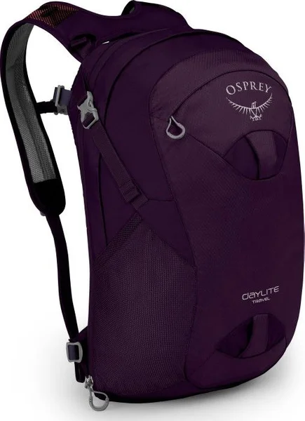 Daylite Travel 24L Amulet Purple Kampanjpris