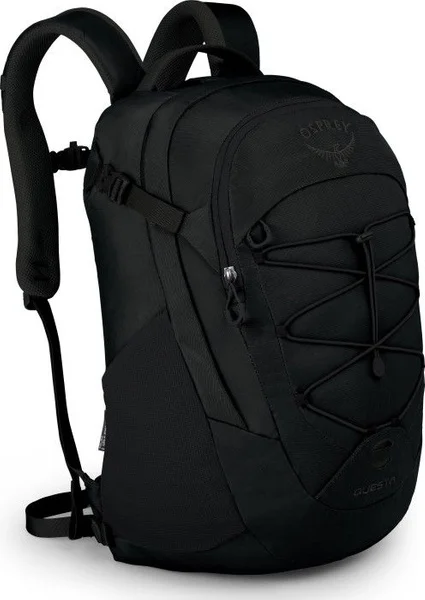 Begränsad tid W's Questa 28L Black