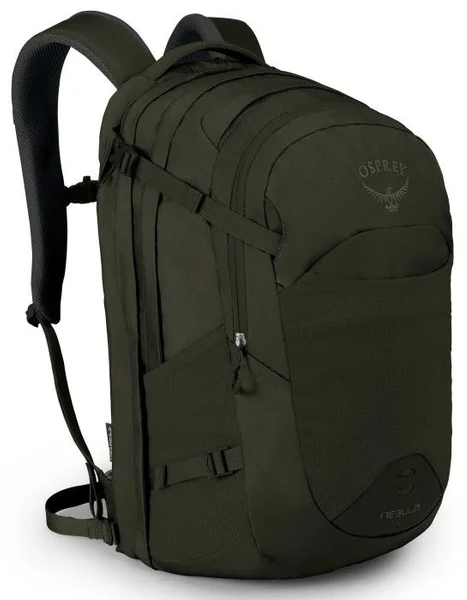 Begränsat antal Nebula 34L Cypress Green