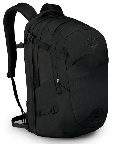 Nebula 34L Black Trygg betalning