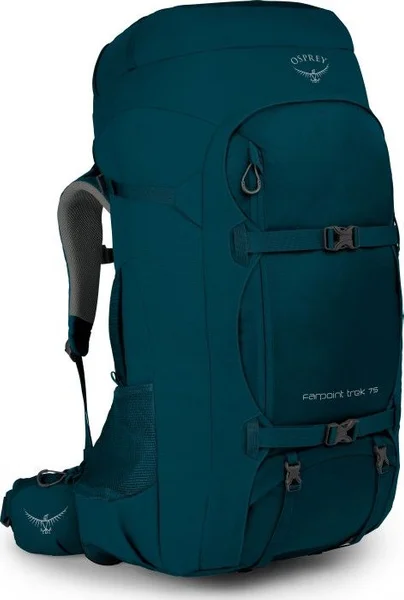 Farpoint Trek 75L Petrol Blue Köp nu