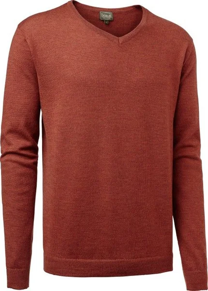 Rabatter Gart Merino Lady Sweater VN Women Orange