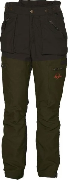 Protect GTX Pant Men Green (2018) Kampanj