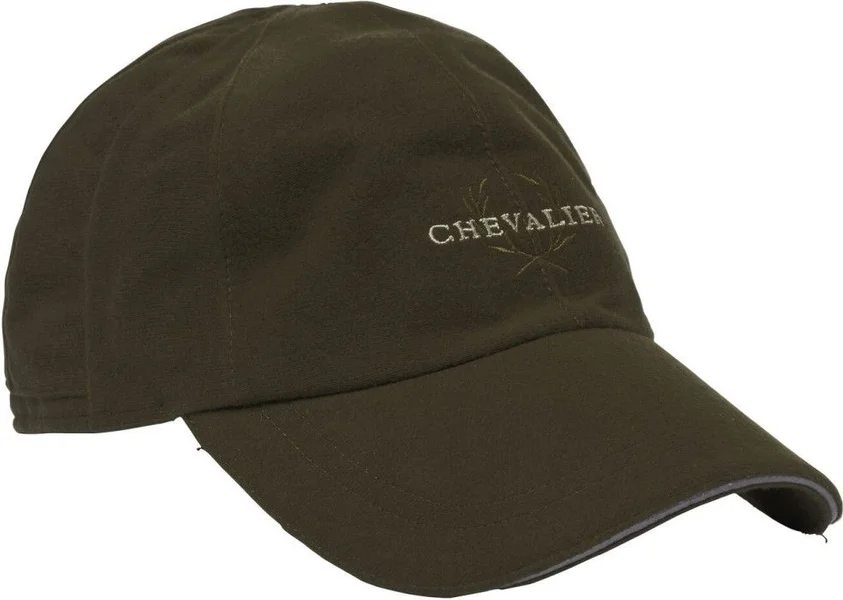 Rabatter Outland GTX Cap Reversible Green