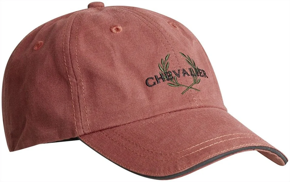 Arizona Chevalite Waterproof Cap Orange Populärt val