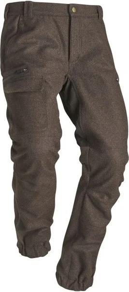 Erbjudandepris Loden Men Pant Brown