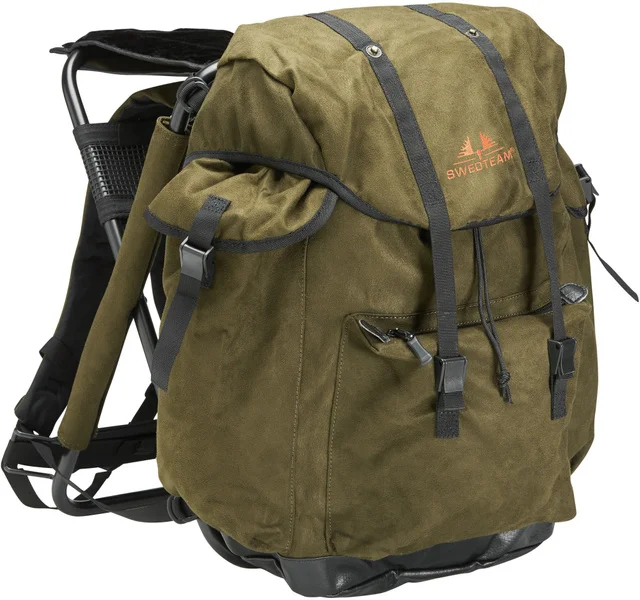 Fynd Classic Molltec Backpack