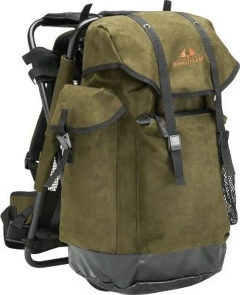 Nyhet Hiker Molltec Backpack
