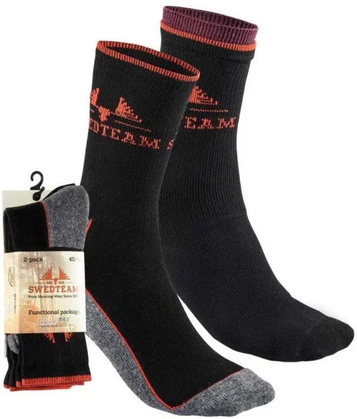 Function 2-pack Socks Utförsäljning