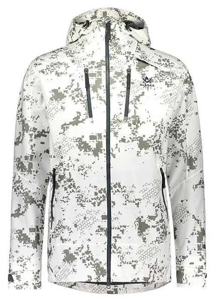 Bästa pris Apex APS Jacket BlindTech Snow