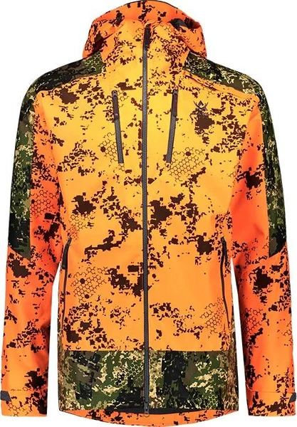 M's Apex APS Jacket BlindTech Blaze Begränsad tid