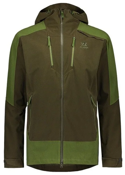 M's Apex APS Jacket Hunting Green Köp online