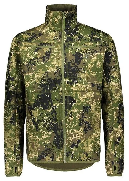 Köp nu M's Kodiak APS Reversible Windfleece BlindTech Invisible/Hunter Green