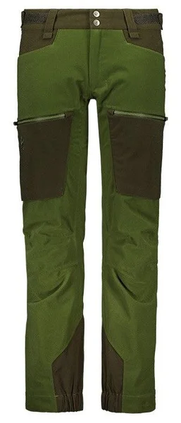Erbjudandepris W's Apex APS Pant Hunting Green