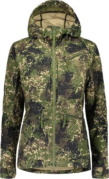 W's Ranger Jacket BlindTech Invisible Trygg betalning