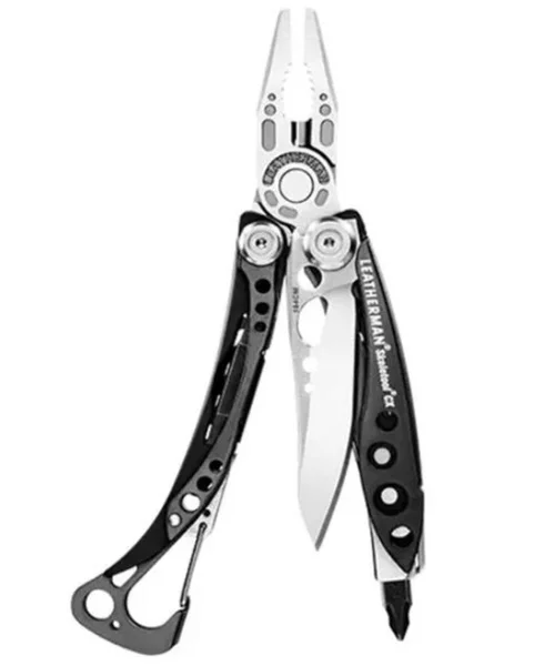 Rabatt Skeletool CX Svart