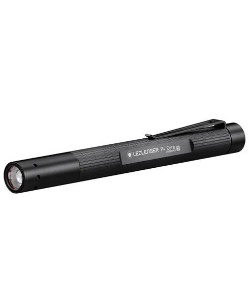 P4 Core 120 lm Svart Beställ idag