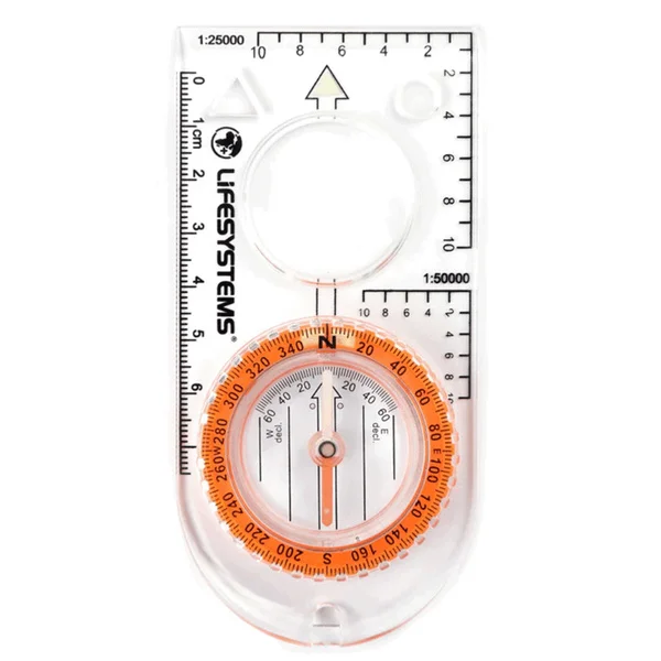 Lägg i varukorgen Compass Orange