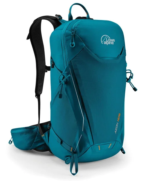 Kampanj Aeon 16 Lagoon Blue