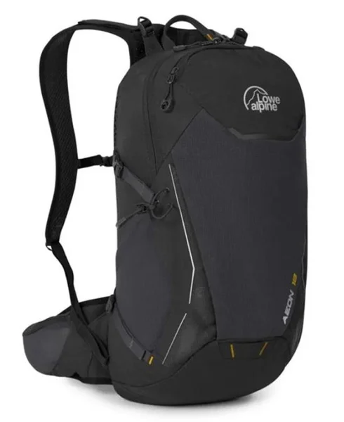 Aeon 18 Anthracite Kampanjpris