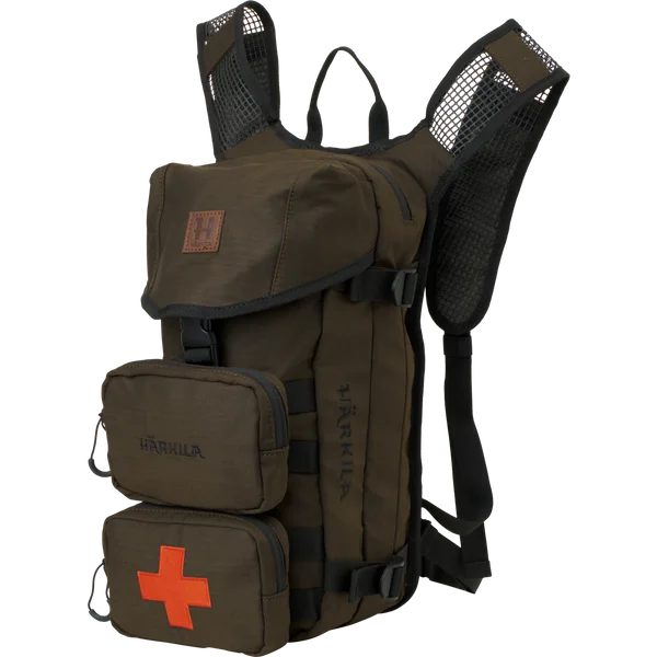 Outlet Ragnar first aid førstehjelpssekk Willow green