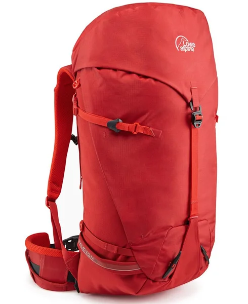 Halcyon 45-50 Regular Haute Red Begränsad tid
