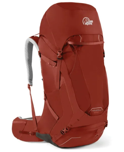 Manaslu 65:80 Auburn Begränsat antal