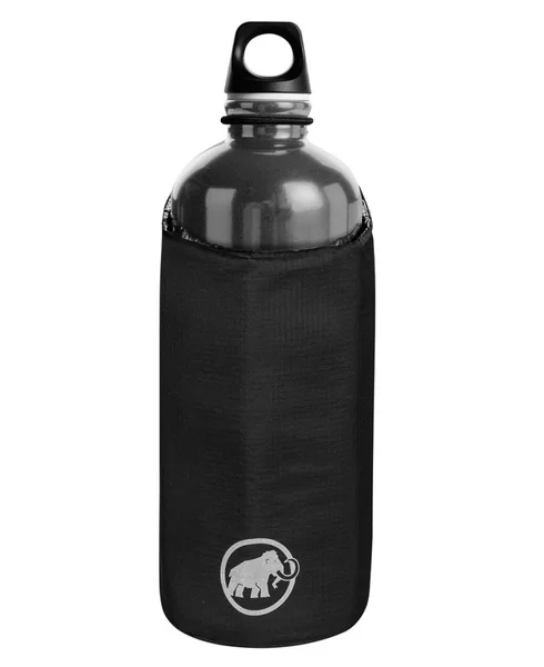Add-on bottle holder insulated M Svart Kampanjpris