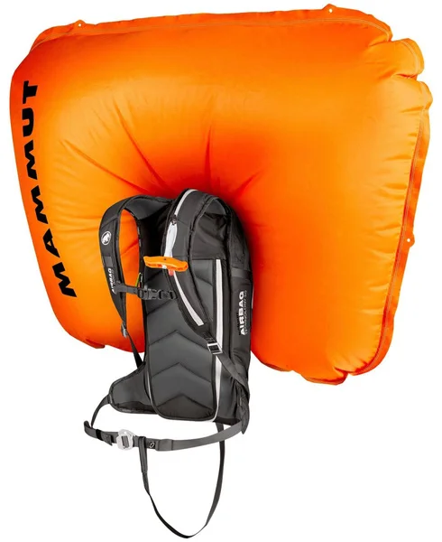 Flip Removable Airbag 3.0 22L Graphite Beställ idag
