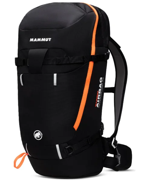 Light Removable Airbag 3.0 Ceramic/Black Fynd