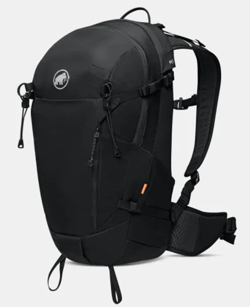 Lithium 25 Black Kampanjpris