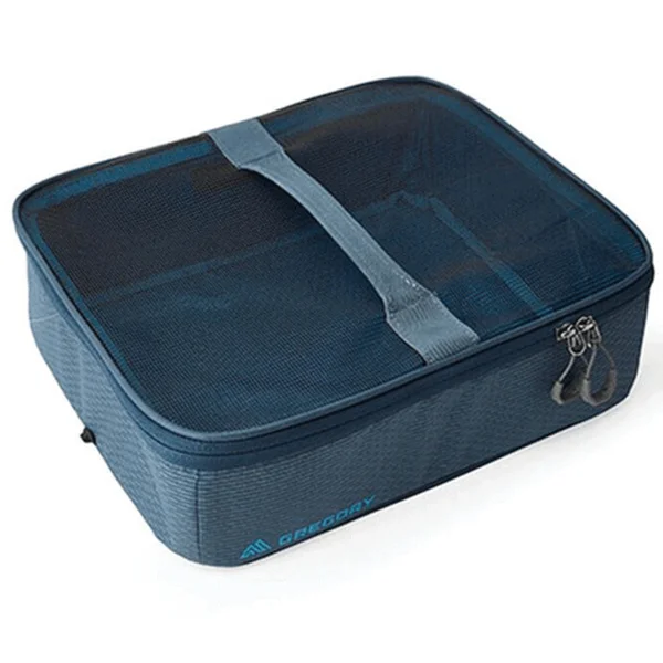 Rabatter Alpaca Gear Pod 10 Slate Blue