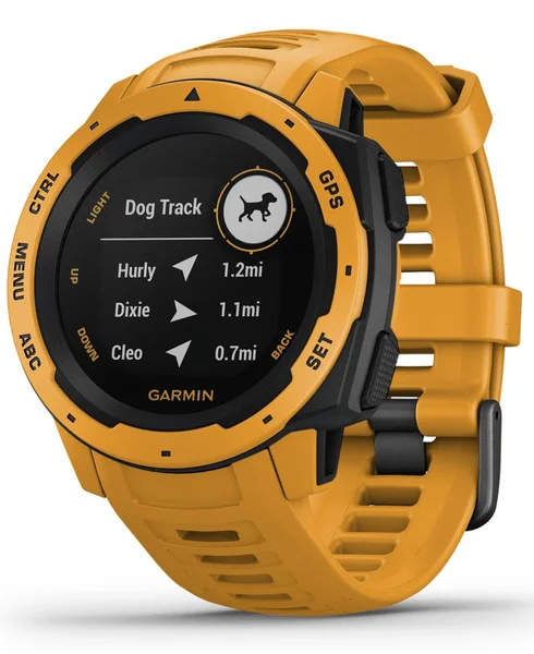 Nedsatt pris Instinct Sunburst