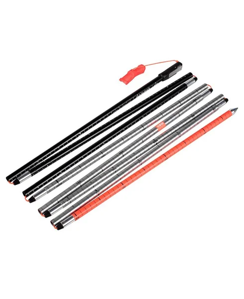 Probe 320 speed lock Neon/Orange Expressleverans