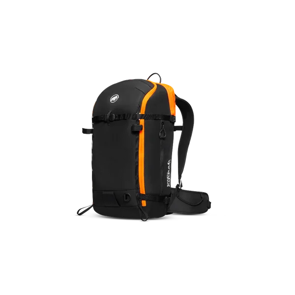 Snabb frakt Tour 30 Removable Airbag 3.0 Black