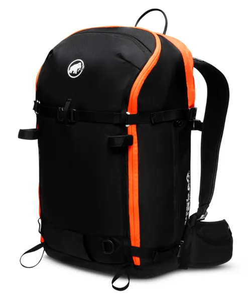 Tour 30 Women Removable Airbag 3.0 Black Rea