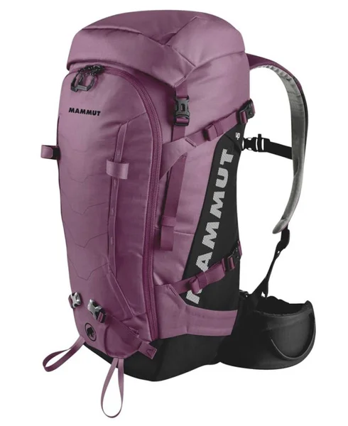 Köp online Trea Spine 35L Galaxy/Black