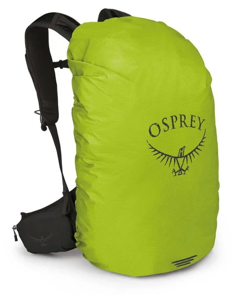 HiVis Raincover SM Limon Green Lågt pris