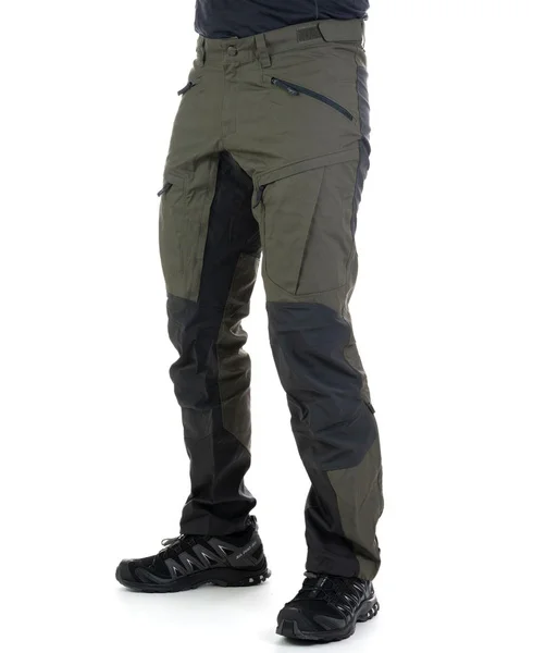 Fynd Makke Pro Forest Green