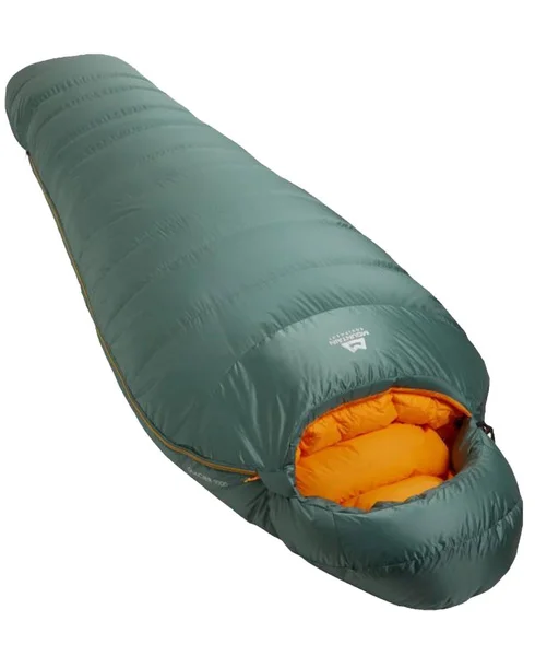 Glacier 1000 Wmns Long Sage Begränsad tid