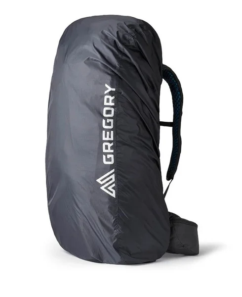 Raincover 30L-50L Lava Black Reapris