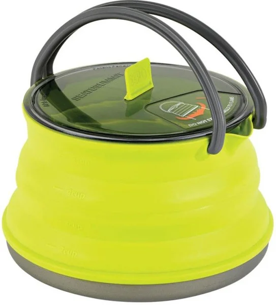 Populärt val X-Kettle 1.3L