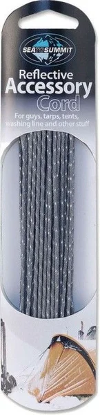 Köp nu Reflective Accessory Cord 3mm x 5m