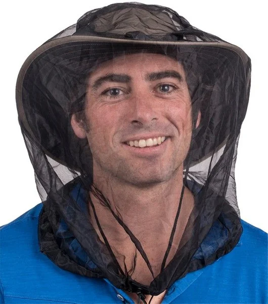 Mosquito Headnet Ultramesh Nedsatt pris