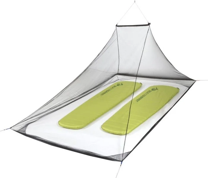 Mosquito Net Nano 2 Person Trygg betalning