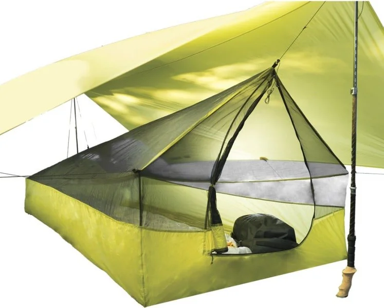 Erbjudandepris Escapist Ultra-Mesh Bug Tent